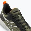 Чоловічі кросівки Diadora Snipe олівін/чорний 8