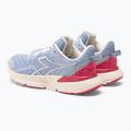Жіночі кросівки Diadora Mythos Blushield Volo 3 kentucky blu/whisper white 3