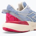 Жіночі кросівки Diadora Mythos Blushield Volo 3 kentucky blu/whisper white 9