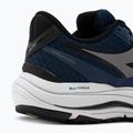 Чоловічі кросівки Diadora Mythos Blushield 8 Vortice синій опал/срібло dd/білий 9
