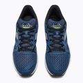 Чоловічі кросівки Diadora Mythos Blushield 8 Vortice синій опал/срібло dd/білий 13