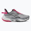 Жіночі бігові кросівки Diadora Equipe Sestriere-XT сплав/чорний/рубіновий червоний c 2