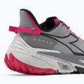 Жіночі бігові кросівки Diadora Equipe Sestriere-XT сплав/чорний/рубіновий червоний c 9