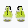 Чоловічі футбольні бутси Diadora Brasil Elite Tech GR ITA LPX білі/чорні/флуо жовті 12
