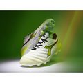 Чоловічі футбольні бутси Diadora Brasil Elite Tech GR ITA LPX білі/чорні/флуо жовті 20