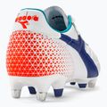 Чоловічі футбольні бутси Diadora Brasil GR LT+ MPH білі/сині 9
