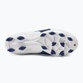 Дитячі футбольні бутси Diadora Brasil 2 R LPU JR білі/сині 5