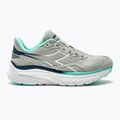 Жіночі кросівки Diadora Equipe Nucleo silver dd/white/aruba blue 11