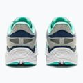 Жіночі кросівки Diadora Equipe Nucleo silver dd/white/aruba blue 12