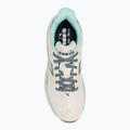 Чоловічі кросівки Diadora Equipe Nucleo шепіт білий/сталевий сірий 6