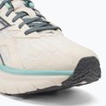 Чоловічі кросівки Diadora Equipe Nucleo шепіт білий/сталевий сірий 7