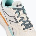 Чоловічі кросівки Diadora Equipe Nucleo шепіт білий/сталевий сірий 8