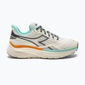 Чоловічі кросівки Diadora Equipe Nucleo шепіт білий/сталевий сірий 11
