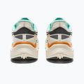 Чоловічі кросівки Diadora Equipe Nucleo шепіт білий/сталевий сірий 12