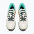 Чоловічі кросівки Diadora Equipe Nucleo шепіт білий/сталевий сірий 13