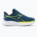 Чоловічі кросівки Diadora Equipe Nucleo bl опал/вечірній первоцвіт/білий 2