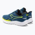 Чоловічі кросівки Diadora Equipe Nucleo bl опал/вечірній первоцвіт/білий 3