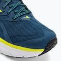 Чоловічі кросівки Diadora Equipe Nucleo bl опал/вечірній первоцвіт/білий 7