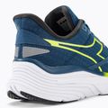 Чоловічі кросівки Diadora Equipe Nucleo bl опал/вечірній первоцвіт/білий 9