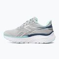 Жіночі кросівки Diadora Equipe Nucleo silver dd/white/aruba blue 10