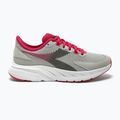 Жіночі кросівки Diadora Passo 3 silver dd/blk/rubine red c 11