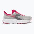 Жіночі кросівки Diadora Passo 3 silver dd/blk/rubine red c 2