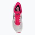 Жіночі кросівки Diadora Passo 3 silver dd/blk/rubine red c 6