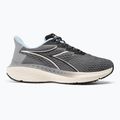 Чоловічі кросівки Diadora Strada сталеві сіро-чорні 3