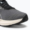 Чоловічі кросівки Diadora Strada сталеві сіро-чорні 8
