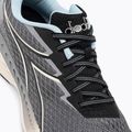 Чоловічі кросівки Diadora Strada сталеві сіро-чорні 9