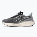 Чоловічі кросівки Diadora Strada сталеві сіро-чорні 11