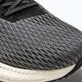 Чоловічі кросівки Diadora Strada сталеві сіро-чорні 16