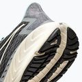 Чоловічі кросівки Diadora Strada сталеві сіро-чорні 17