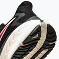 Жіночі кросівки Diadora Strada чорні/шепіт білі 16