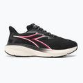Жіночі кросівки Diadora Strada чорні/шепіт білі 2