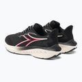 Жіночі кросівки Diadora Strada чорні/шепіт білі 3