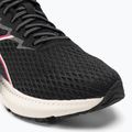 Жіночі кросівки Diadora Strada чорні/шепіт білі 7