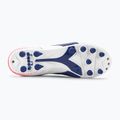 Чоловічі футбольні бутси Diadora Brasil GR LT+ MDPU білі/сині 5