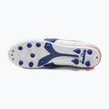 Чоловічі футбольні бутси Diadora Brasil GR LT+ MDPU білі/сині 14