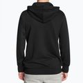 Кофта чоловіча Diadora Hoodie Core nero 2