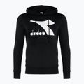 Кофта чоловіча Diadora Hoodie Core nero 4