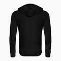 Кофта чоловіча Diadora Hoodie Core nero 5