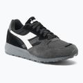 Кросівки Diadora N902 Hairy Suede black/black
