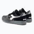 Кросівки Diadora N902 Hairy Suede black/black 3