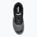 Кросівки Diadora N902 Hairy Suede black/black 6