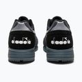 Кросівки Diadora N902 Hairy Suede black/black 12
