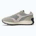 Кросівки Diadora Race Suede SW crystal grey/ebony 10
