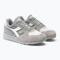 Кросівки Diadora N902 Hairy Suede melange grey 4