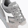 Кросівки Diadora N902 Hairy Suede melange grey 8