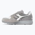 Кросівки Diadora N902 Hairy Suede melange grey 10